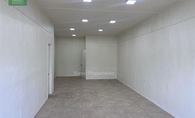 Local Comercial En Arriendo En Fresia Frente Plaza De Armas