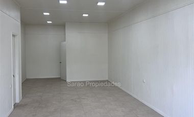 Local Comercial En Arriendo En Fresia Frente Plaza De Armas