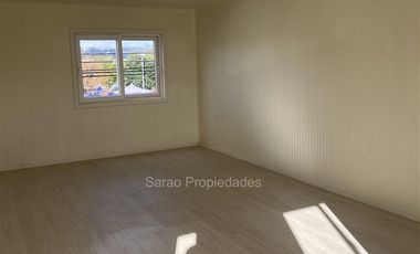 Local Comercial En Arriendo En Fresia, Frente Plaza De Armas