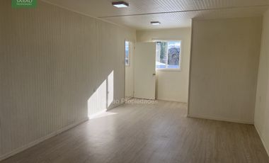 Local Comercial En Arriendo En Fresia, Frente Plaza De Armas