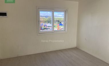 Local Comercial En Arriendo En Fresia, Frente Plaza De Armas