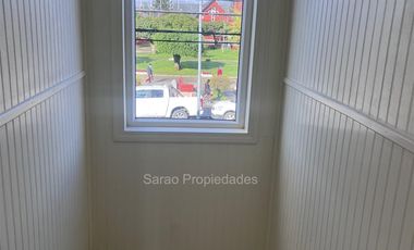 Local Comercial En Arriendo En Fresia, Frente Plaza De Armas