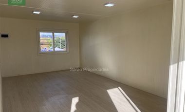 Local Comercial En Arriendo En Fresia, Frente Plaza De Armas