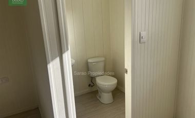 Local Comercial En Arriendo En Fresia, Frente Plaza De Armas