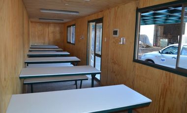 En Venta Bodega Industrial En Lo Miranda Vi Region 5000 Mts