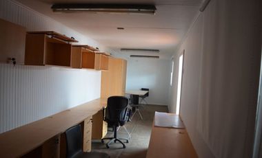 En Venta Bodega Industrial En Lo Miranda Vi Region 5000 Mts