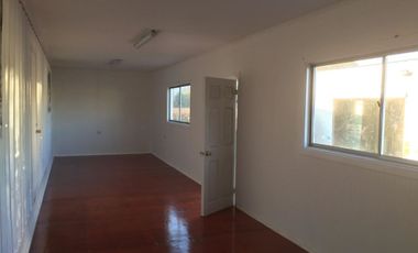 En Venta Bodega Industrial En Lo Miranda Vi Region 5000 Mts