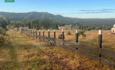 Parcela En Venta En Fresia Sector Rio Blanco