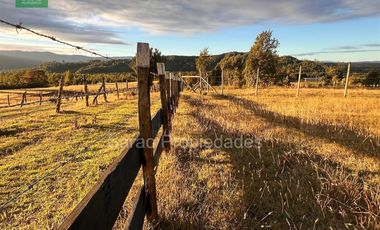 Parcela En Venta En Fresia Sector Rio Blanco