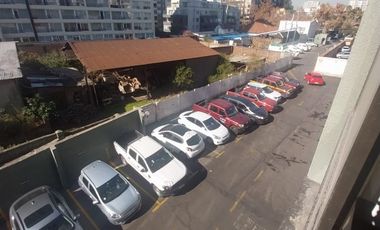 Local Comercial En Arriendo, Ñuñoa