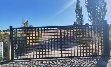 Parcela En Venta En San Nicolás