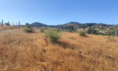 Parcela En Venta En San Nicolás