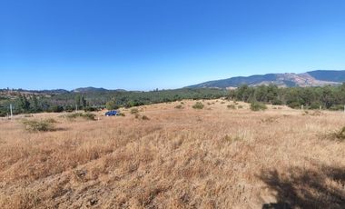 Parcela En Venta En San Nicolás