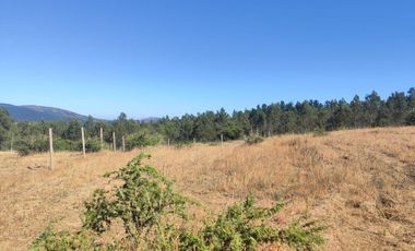 Parcela En Venta En San Nicolás