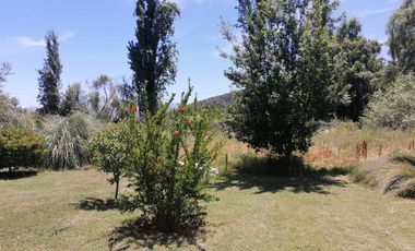 Venta Casa En Parcela En San Vicente De Tagua Tagua