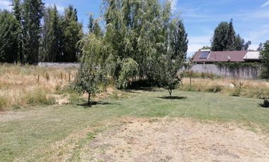Venta Casa En Parcela En San Vicente De Tagua Tagua