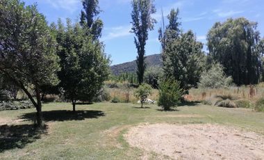 Venta Casa En Parcela En San Vicente De Tagua Tagua