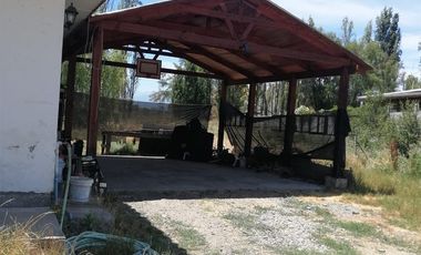 Venta Casa En Parcela En San Vicente De Tagua Tagua