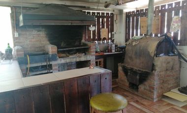 Venta Casa En Parcela En San Vicente De Tagua Tagua