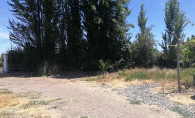 Venta Casa En Parcela En San Vicente De Tagua Tagua