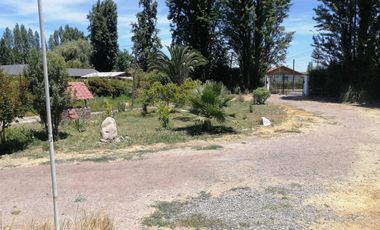Venta Casa En Parcela En San Vicente De Tagua Tagua
