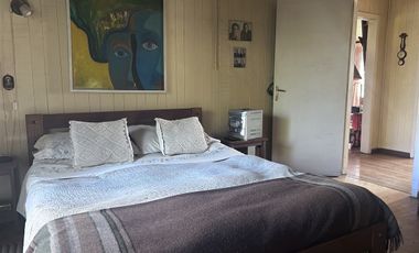 Hermosa Parcela Con Casa En Venta, Rio Negro