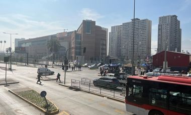 Estacionamiento En Venta En Macul