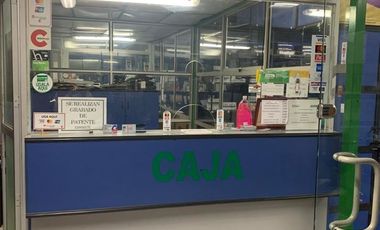 Gran Local Comercial En Arriendo En Centro De Rancagua