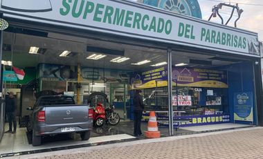 Gran Local Comercial En Arriendo En Centro De Rancagua