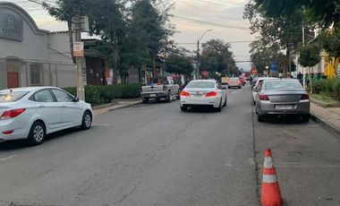 Gran Local Comercial En Arriendo En Centro De Rancagua