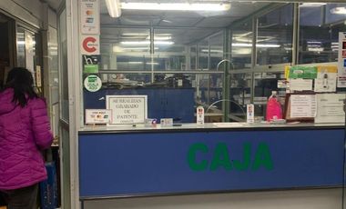 Gran Local Comercial En Arriendo En Centro De Rancagua