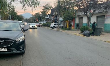 Gran Local Comercial En Arriendo En Centro De Rancagua