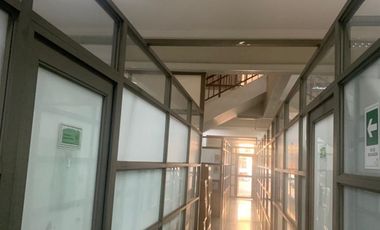 Edificio En Arriendo En Rancagua