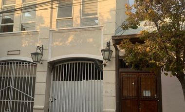 Edificio En Arriendo En Rancagua