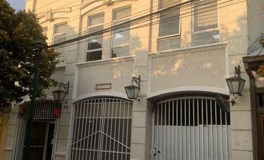 Edificio En Arriendo En Rancagua