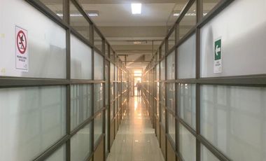 Edificio En Arriendo En Rancagua