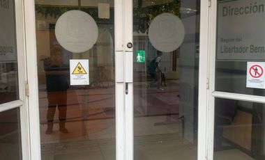 Edificio En Arriendo En Rancagua