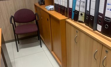 Edificio En Arriendo En Rancagua