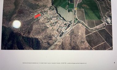 Parcela En Venta En Melipilla