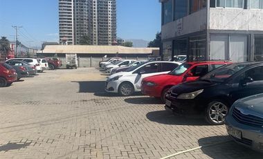 Local Comercial En Arriendo En Centro De Rancagua