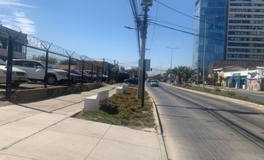 Local Comercial En Arriendo En Centro De Rancagua