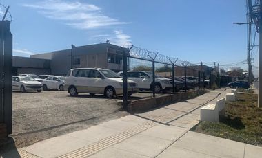 Local Comercial En Arriendo En Centro De Rancagua