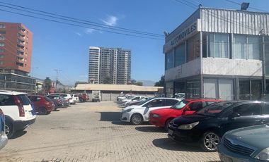 Local Comercial En Arriendo En Centro De Rancagua