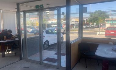 Local Comercial En Arriendo En Centro De Rancagua