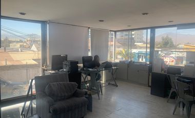 Local Comercial En Arriendo En Centro De Rancagua