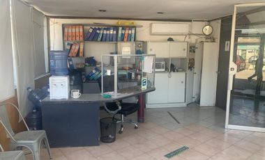 Local Comercial En Arriendo En Centro De Rancagua