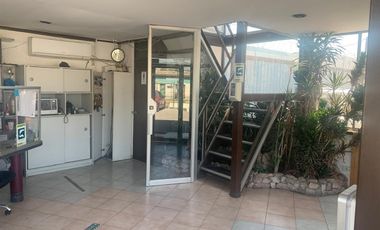 Local Comercial En Arriendo En Centro De Rancagua