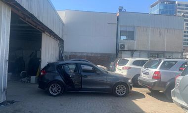 Local Comercial En Arriendo En Centro De Rancagua