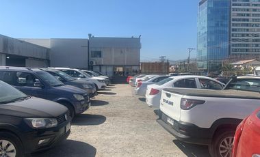 Local Comercial En Arriendo En Centro De Rancagua