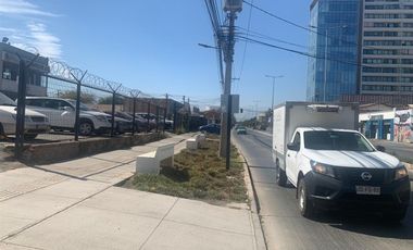 Local Comercial En Arriendo En Centro De Rancagua